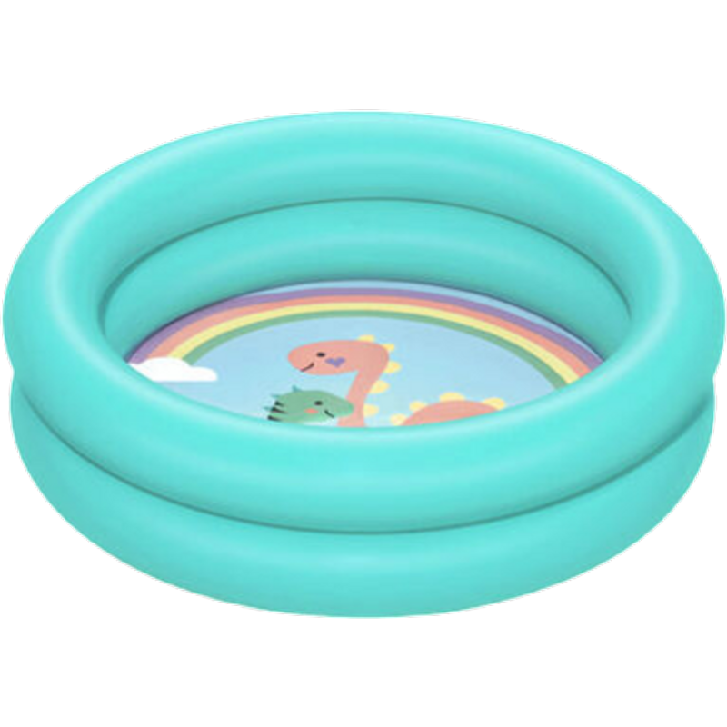 Piscina gonfiabile Bestway Kiddie – 61 cm x 15 cm