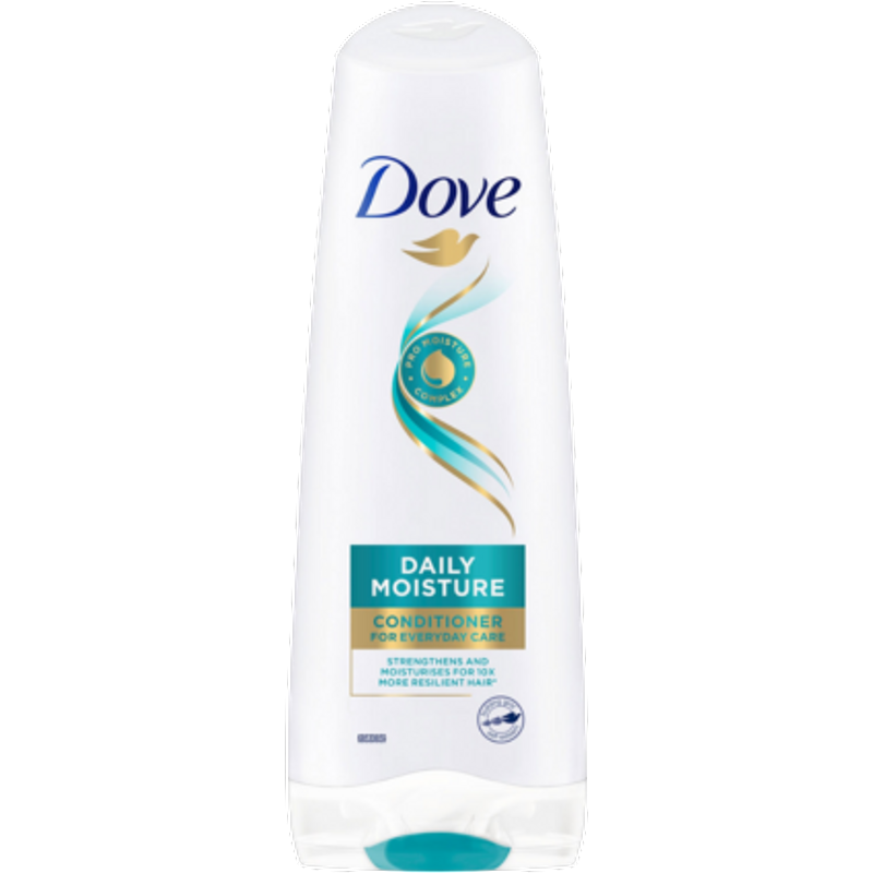 Dove Balsamo Idratante Quotidiano – 200 ml