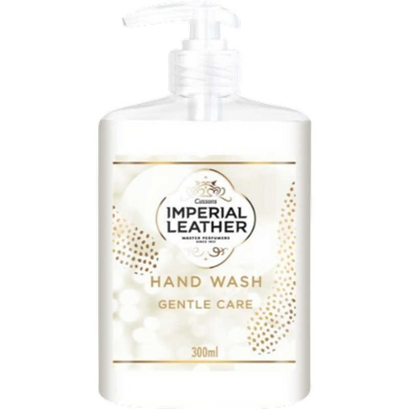 Imperial Leather Sapone per le mani antibatterico Gentle Care - 300 ml