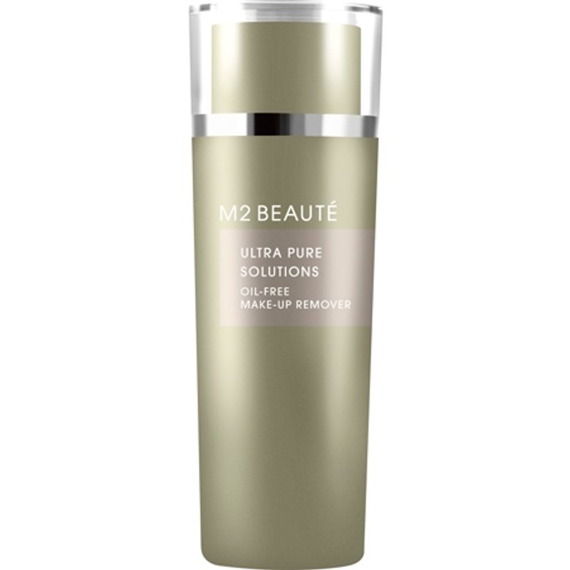 M2 Beaute by M2 Beaute Oil-Free Make-Up Remover -150ml/5OZ for UNISEX