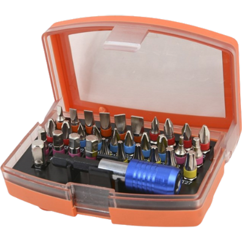 Max CRV Bitssats - 32 delar
