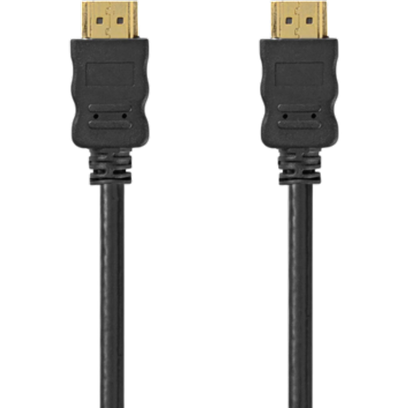 Cavo HDMI ad alta velocità Nedis - 2 metri