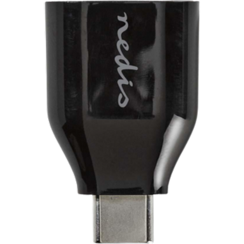 Adattatore da USB-C a USB-A femmina Nedis
