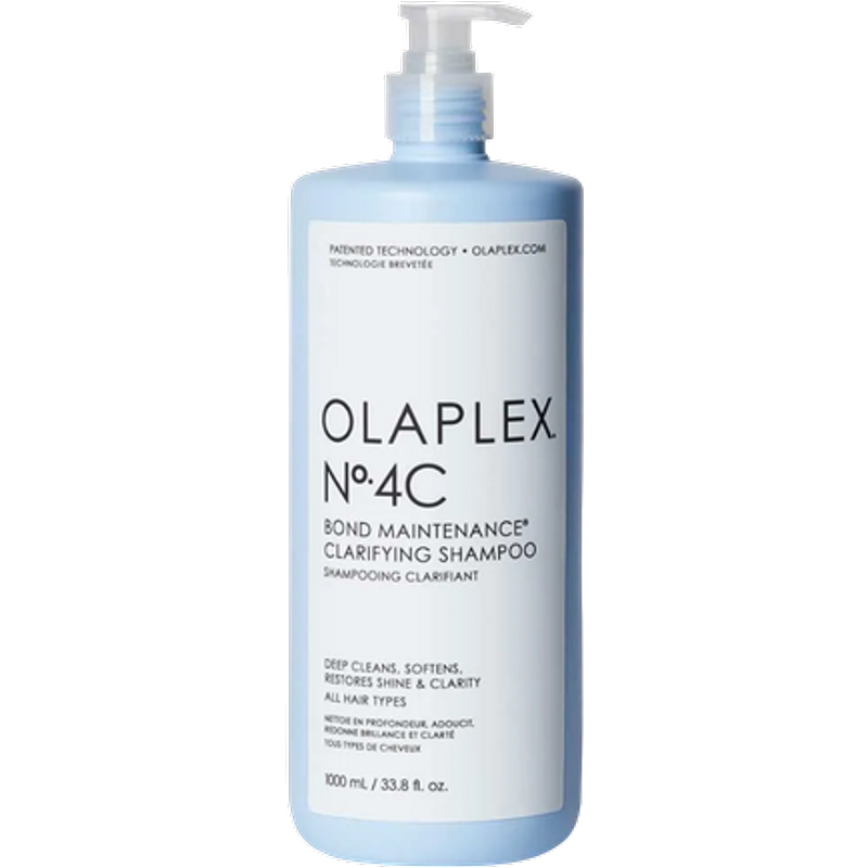 Olaplex by Olaplex #4C BOND MAINTENANCE CLARIFYING SHAMPOO 33.8.OZ for UNISEX