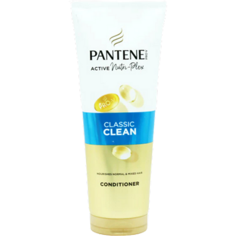 Pantene Pro-V Active Classic Clean Hair Conditioner – 230ml