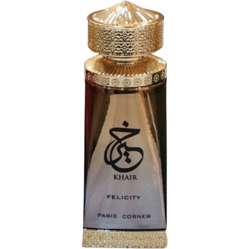 Paris Corner Khair Felicity Unisex Olio Profumato – 25 ml