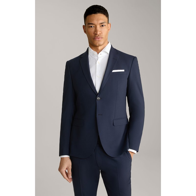 Baukasten-Sakko Damon in Navy