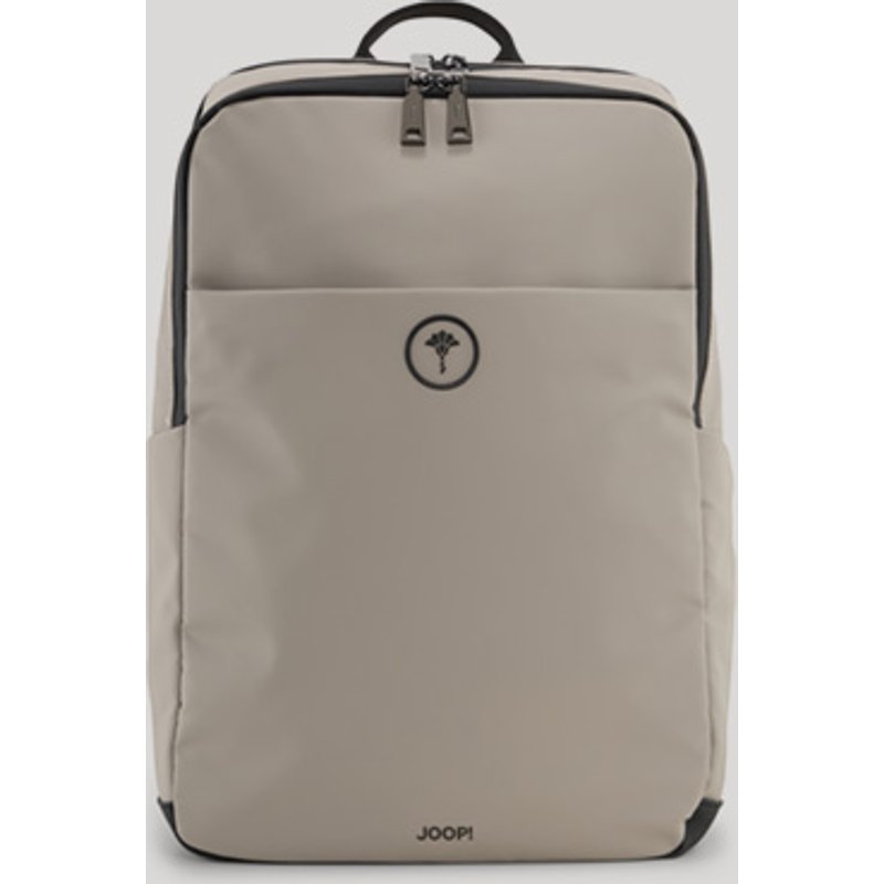 Rucksack Dinamico Pietro in Grau