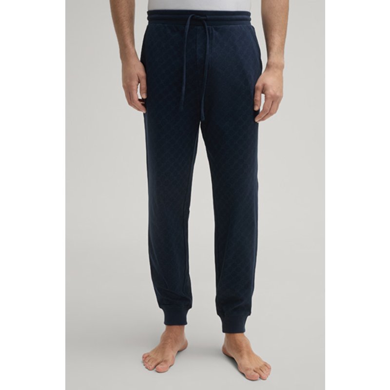 Cornflower-Joggpants in Navy