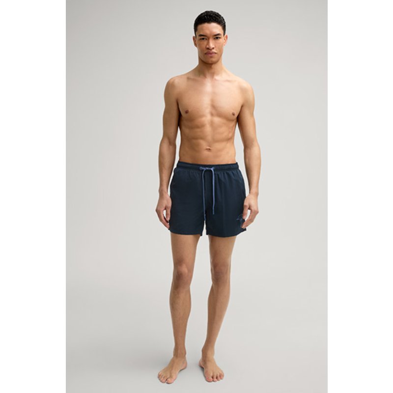Badehose in Dunkelblau