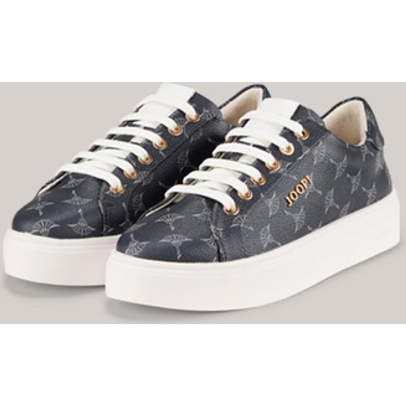 Sneaker Cortina New Daphne