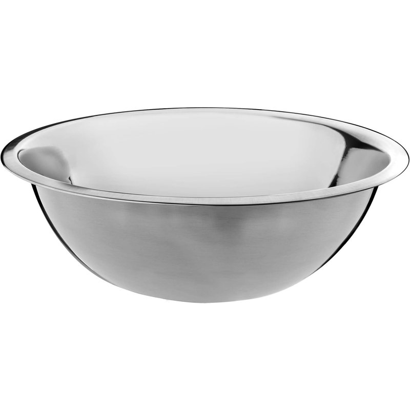 Miska kuchenna nierdzewna Fjus 16 cm