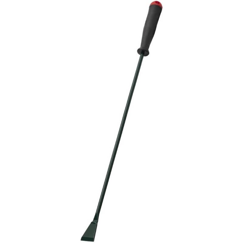 Wycinacz do chwastów Duines z rączką 58 cm, zielony