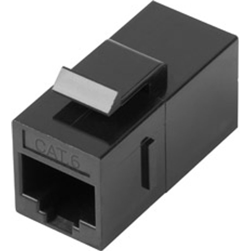 LANBERG Keystone Modul RJ45->RJ45 CAT.6 UTP