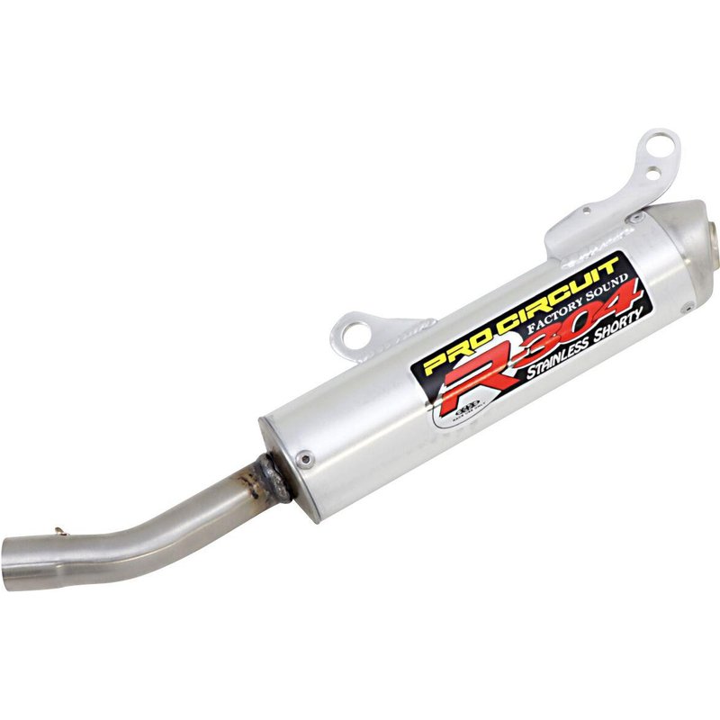 SH04250-RE - Pro Circuit R-304 Silencer For Honda CR250 2004-2007