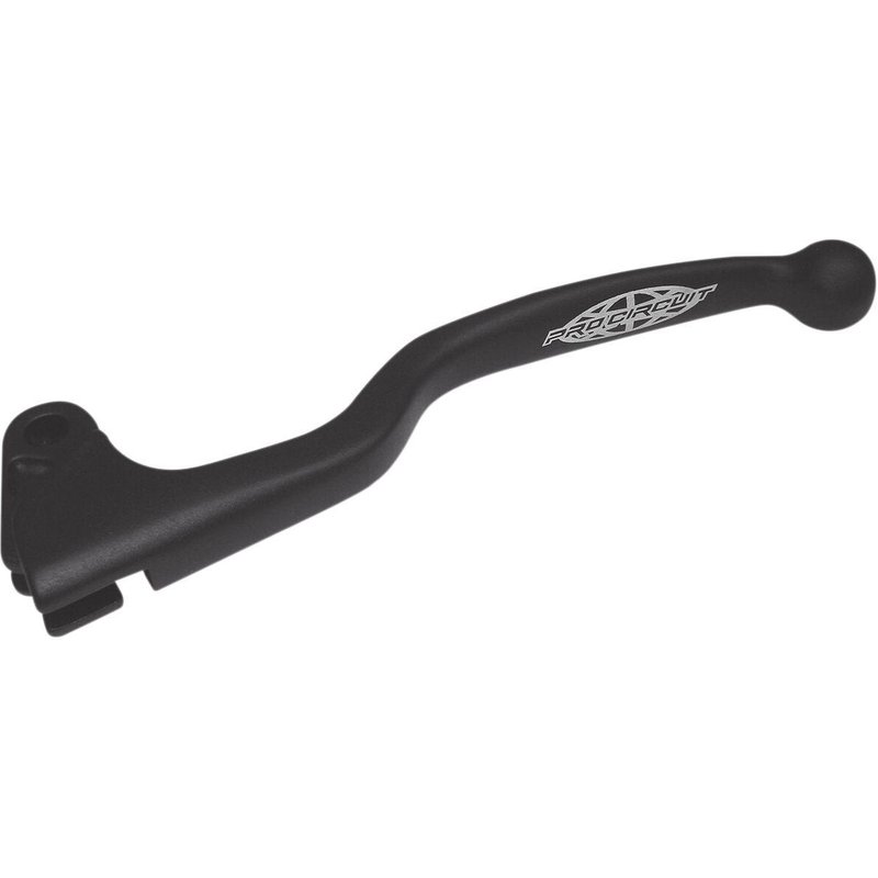 PCCL04-01-048 - Pro Circuit Forged Clutch Lever For Honda CR125 1986-2003 - Black