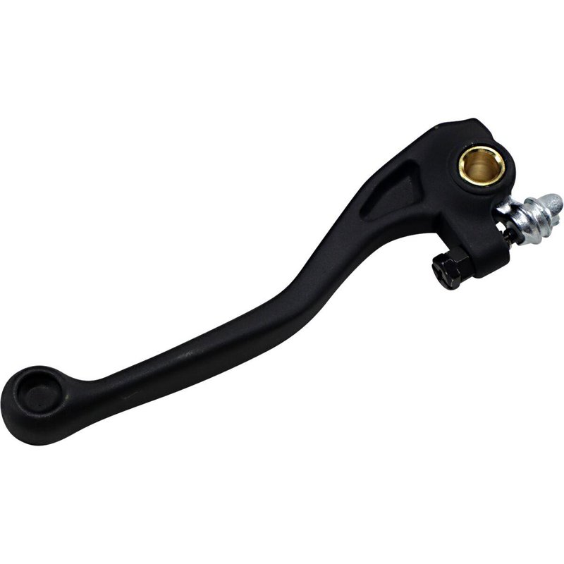 PCBL03-01-016 - Pro Circuit Forged Brake Lever For Honda CRF250L 2012-2015 - Black