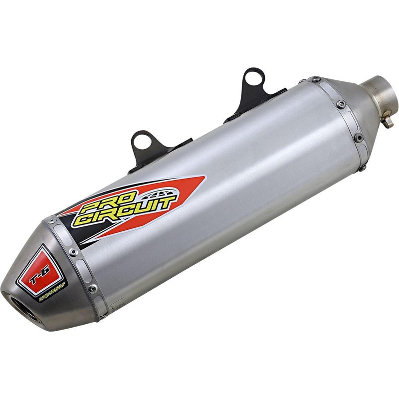 0162035A - Pro Circuit T-6 Silencer - Husqvarna FE 350/501 2020-2023