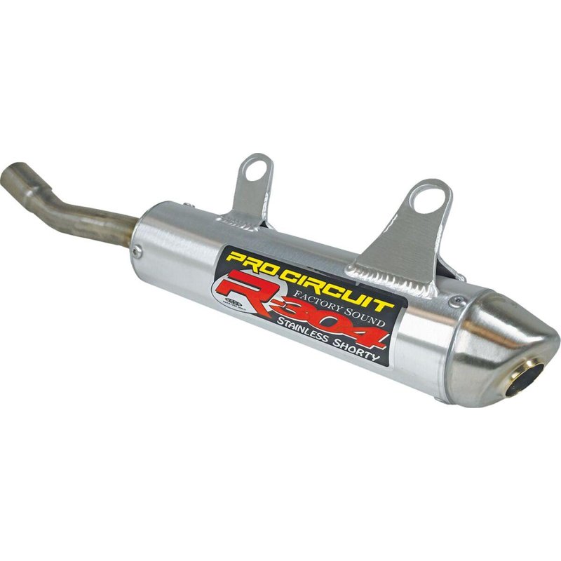 1152325 - Pro Circuit R-304 Silencer For KTM SX250 2023