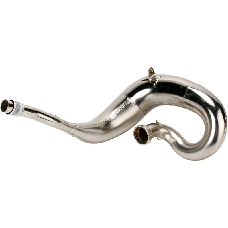PY05250P2 - Pro Circuit Platinum 2 Front Pipe For Yamaha YZ250 2002-2027 - Nickel-Plated