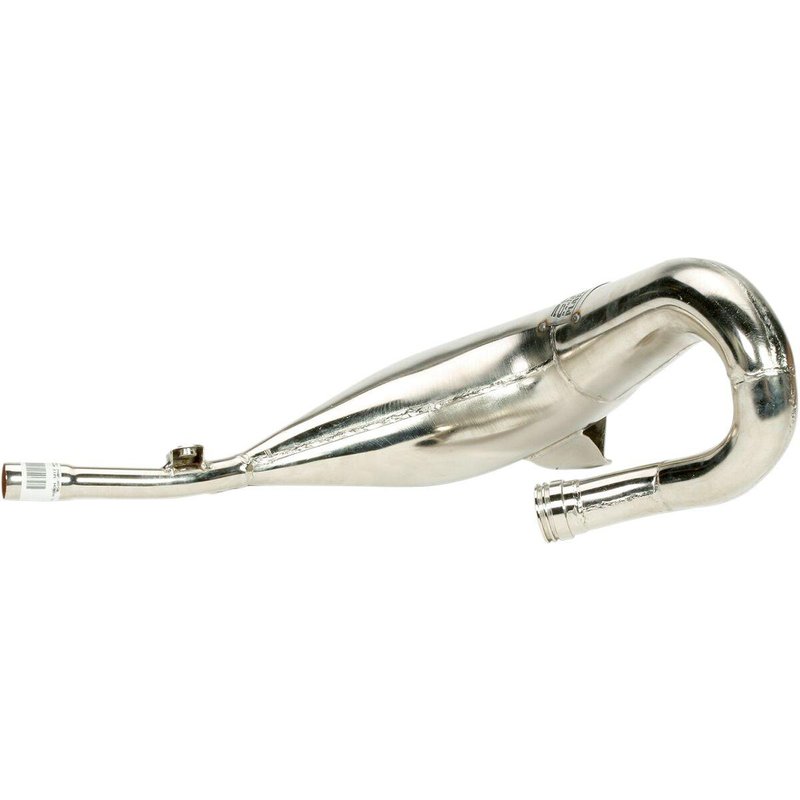 PH05085P - Pro Circuit Platinum Front Pipe For Honda CR85R 2003-2008 - Nickel-Plated