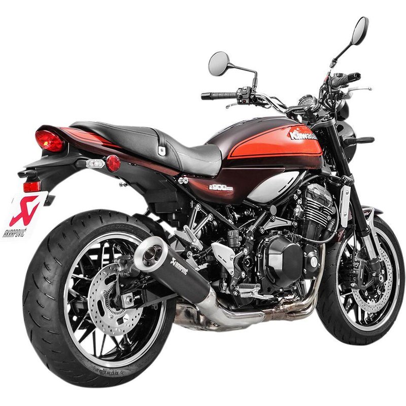 S-K9SO5-HBAVTBL - S-K9SO5-HBAVTBL - Akrapovic Line Silencer - Kawasaki Z 900 RS 2018-2023