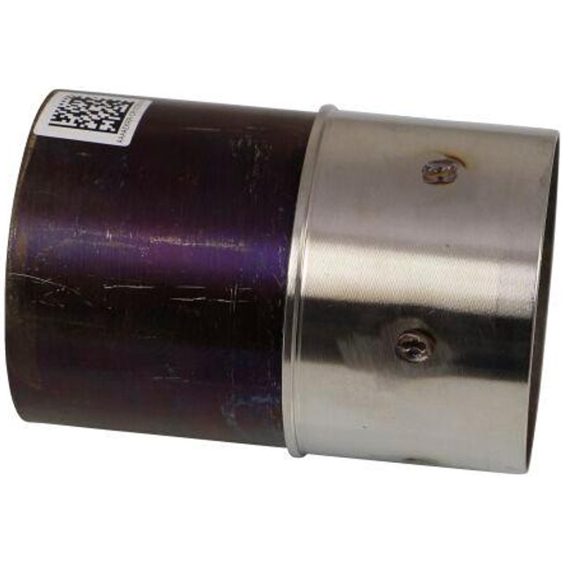 P-KAT-073 - P-KAT-073 - Akrapovic Catalytic Converter - BMW C 400 X 2018-2020