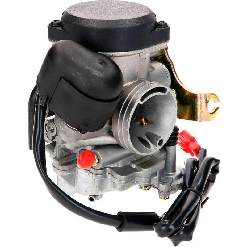 NK201.29 - Naraku Tuning Carburettor For Kymco Agility City 125 2009-2016