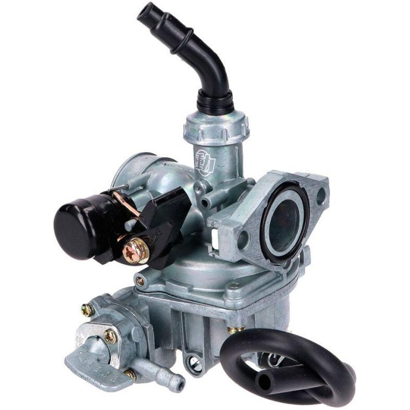NK201.32 - Naraku Carburettor For Sachs 49ER 50 2006-2008