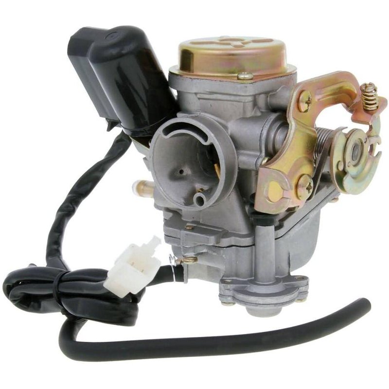 NK200.01 - Naraku Carburettor For Yamaha YFZ50 2017-2024
