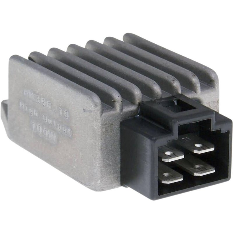 NK390.19 - Naraku High Output Regulator For Sym Orbit II 50 2010-2016