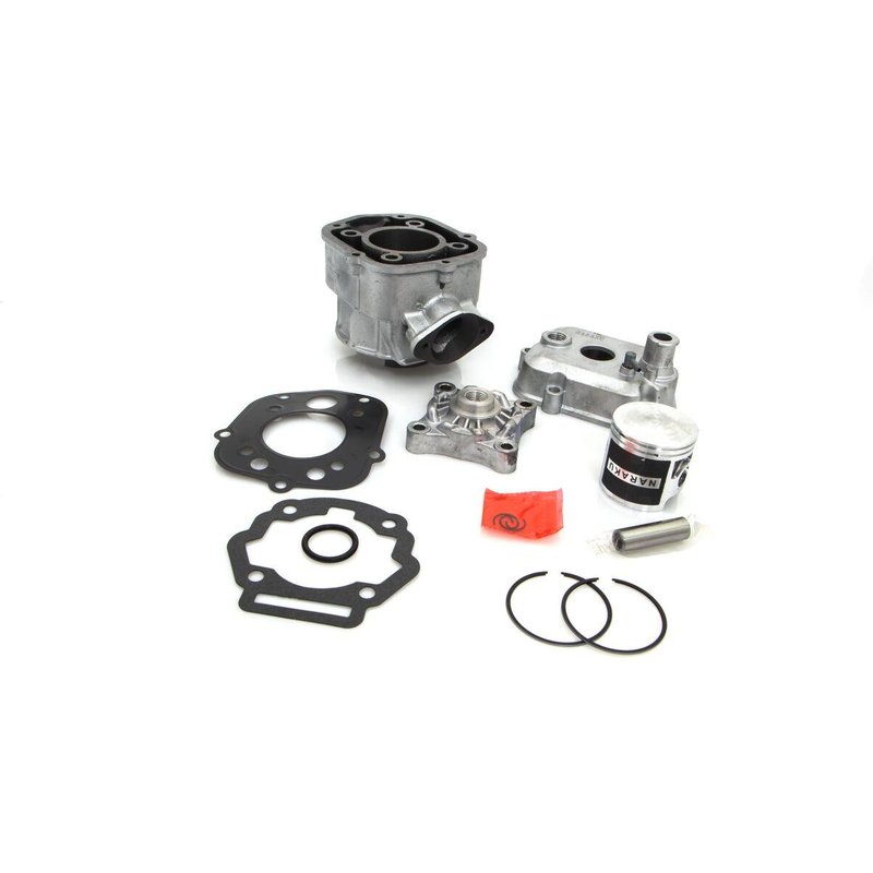 NK102.57 - Naraku 70cc Cylinder Kit For Derbi GPR 50 2009-2016