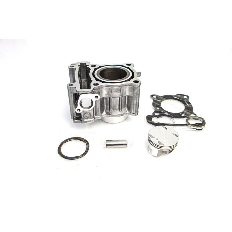NK600.58.2 - Naraku Cylinder Kit V.2 For HM Moto City 125 2012