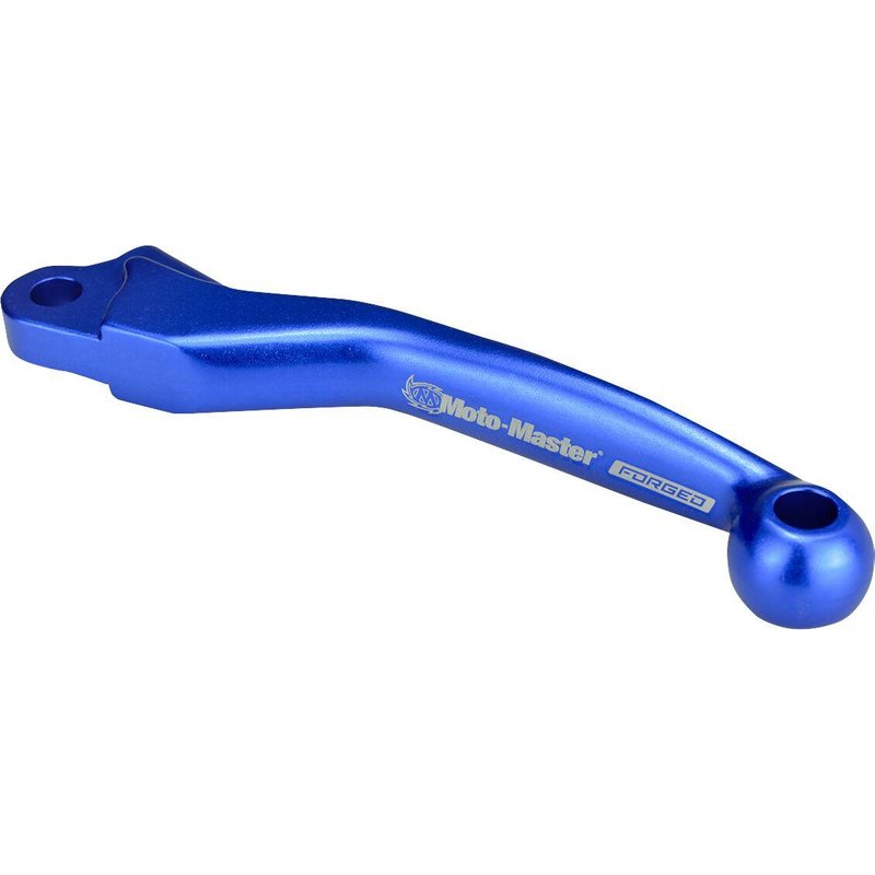 101214 - Moto Master Pivot Clutch Lever For Honda CRF250R 2007-2026 - Blue