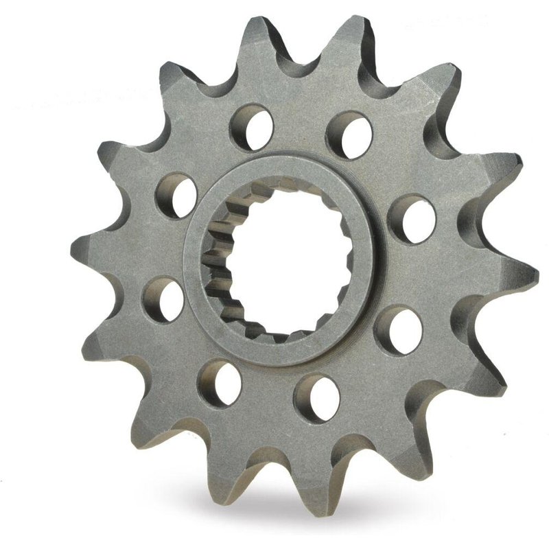 61.008.11.10 - Moto Master Steel Ultralight Front Sprocket For Husqvarna EE 5 2020-2024 Front 10T -