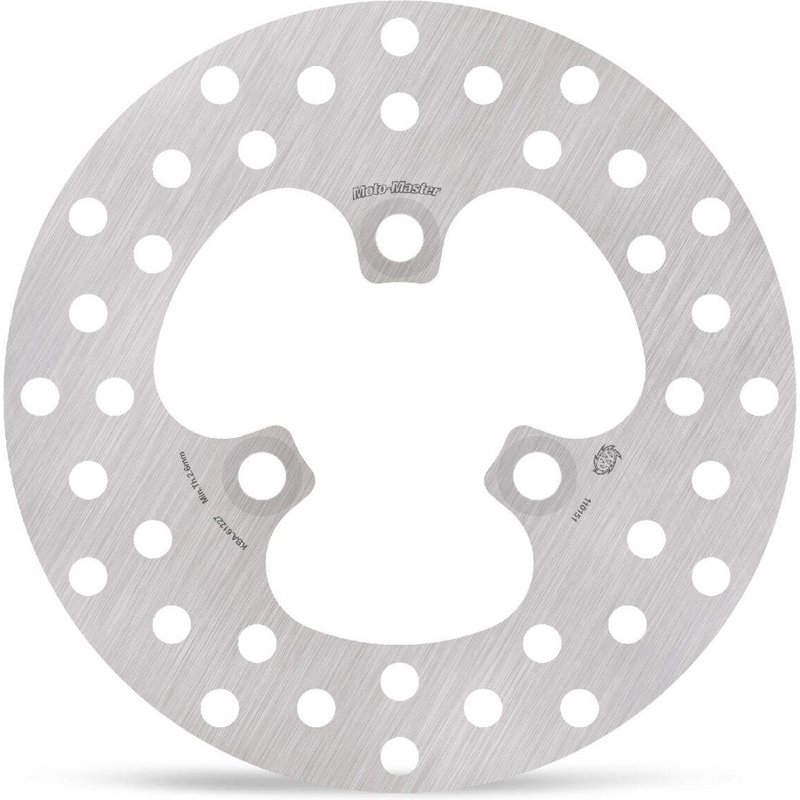110151 - Moto Master Standard Series Brake Disc ATV For Suzuki LT-Z 400 2X4