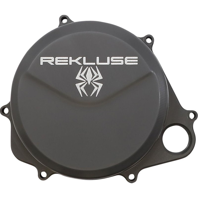 RMS-0401002 - RMS-0401002 - Rekluse Clutch Cover - Honda CRF450R 2019-2024
