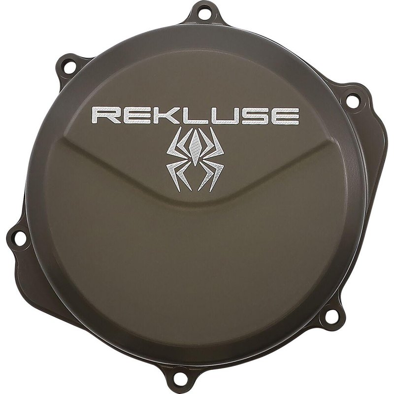 RMS-0401101 - RMS-0401101 - Rekluse Clutch Cover - Honda CRF250RX 2019-2024