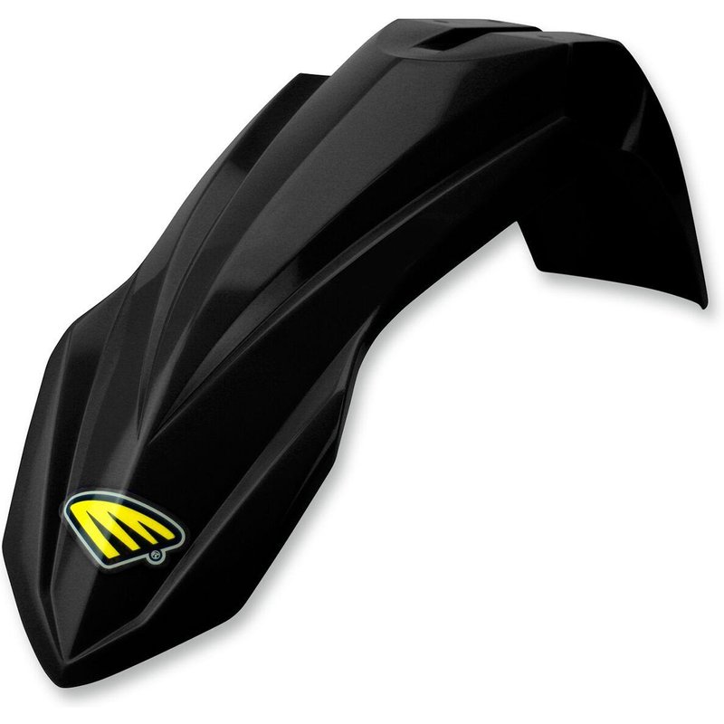 1CYC-1561-12 - 1CYC-1561-12 - Cycra Front Fender - Yamaha YZ125 2015-2021 - Black