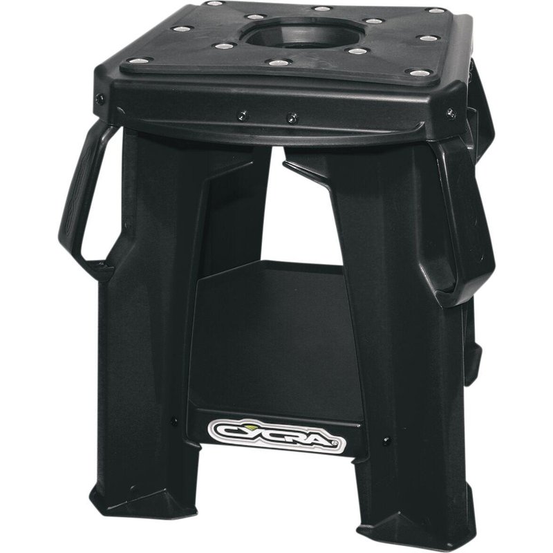 1CYC-2037-12UA - 1CYC-2037-12UA - Cycra Moto Paddock Stand - Black