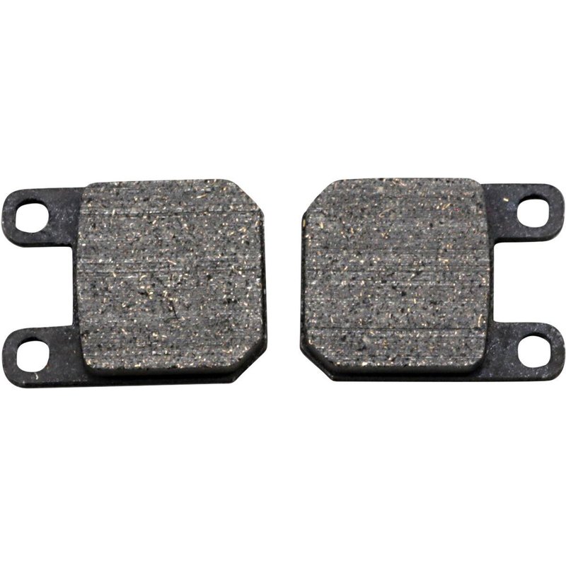 FD065G1054 - Galfer Semi Metallic Brake Pads For Beta ALP 200 2000-2007 - Front