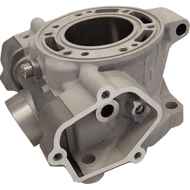 WBC8147A - Wossner Cylinder For KTM SX85 2018-2023 - Grey