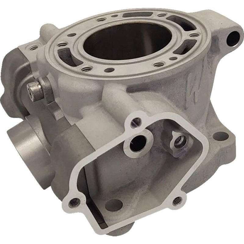 WBC8147B - Wossner Cylinder For Gas Gas MC85 2022-2024 - Grey