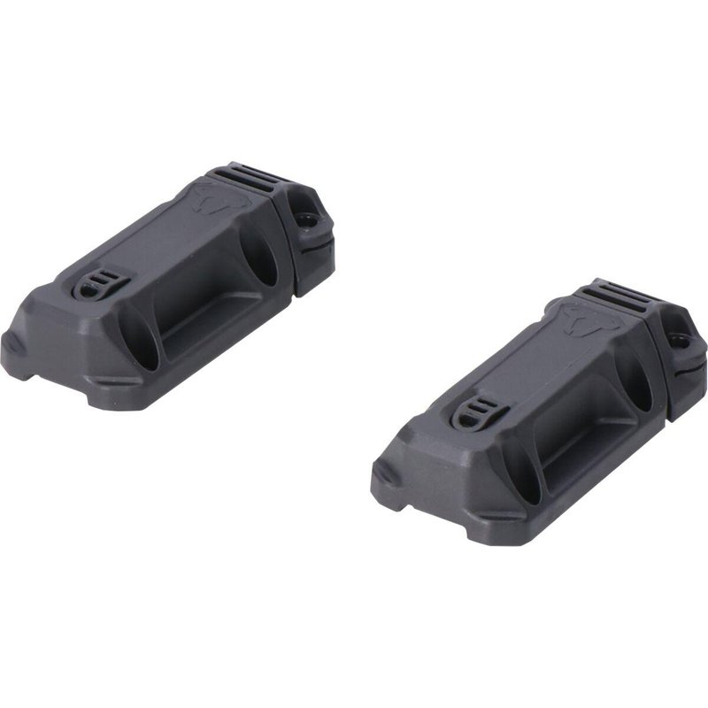 HTA.00.740.10000/B - SW Motech Blaze Saddlebag Mount Set