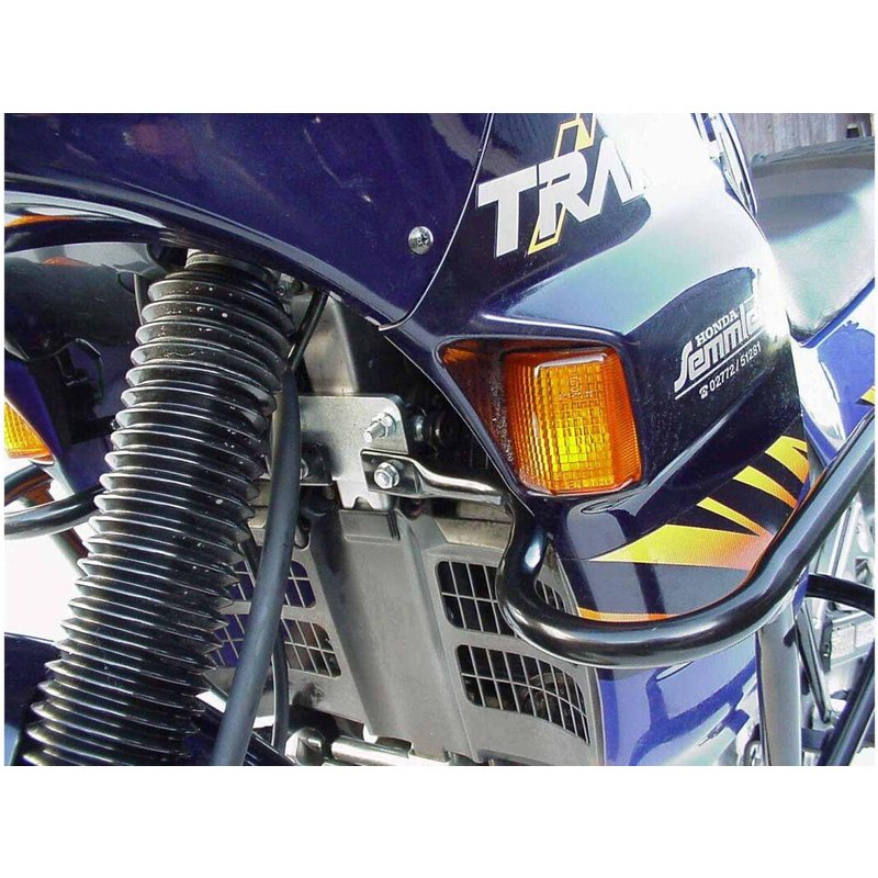 SBL.01.083.100 - SW Motech Crash Bars For Honda XL600V 1987-1999 - Black