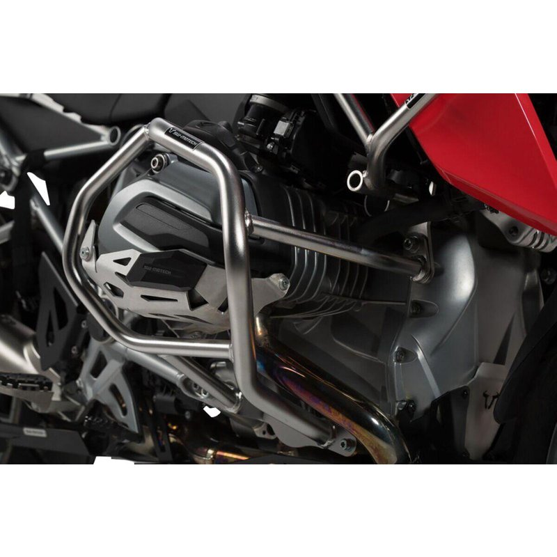 SBL.07.783.10100 - SW Motech Crash Bars - BMW R 1200 GS 2012-2019 - Silver