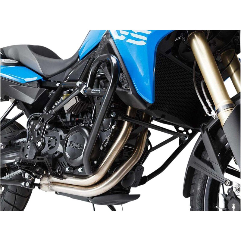SBL.07.556.10001/B - SW Motech Crash Bars - BMW F 800 GS 2008-2017 - Black