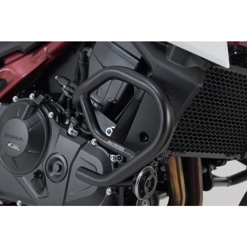 SBL.01.971.10000/B - SW Motech Crash Bars For Honda CB 750 ABS 2023-2024 - Black