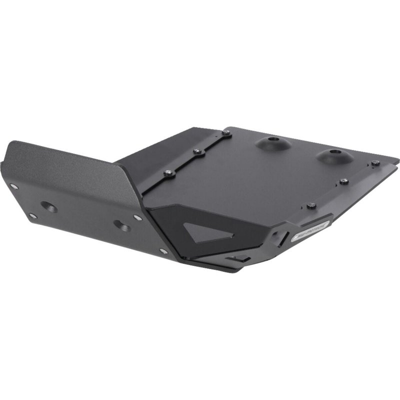 MSS.01.919.10000/B - SW Motech Engine Guard For Honda CB500 X 2018-2024 - Black