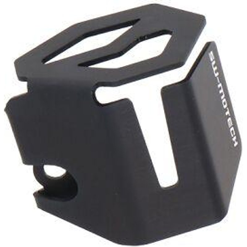 SCT.11.905.10000/B - SW Motech Brake Reservoir Guard - Triumph Tiger 1200 GT 2022-2024 - Black